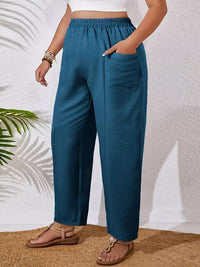 Deep Teal