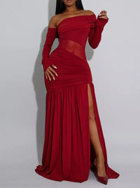 Scarlet