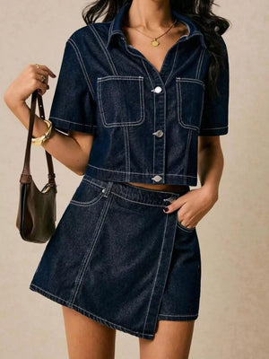 Dark Blue