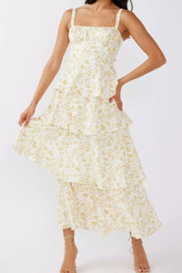 Pastel Yellow