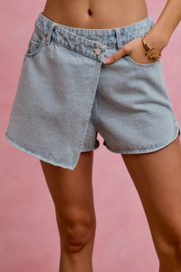 DENIM