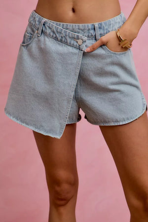 DENIM
