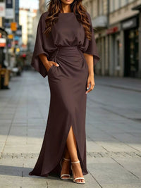 Coffee Brown
