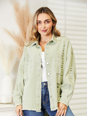 Light Green