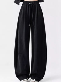 Black-Spring And Fall-Tall