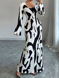 White Black