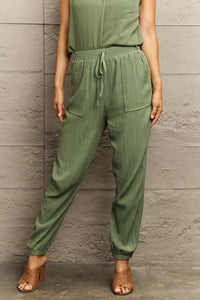 Matcha Green