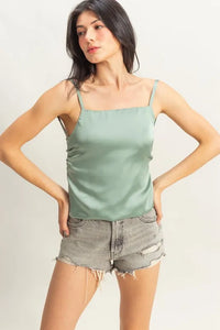 SAGE GREEN