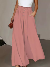 Pale Blush