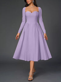 Lilac Purple