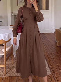 Coffee Brown