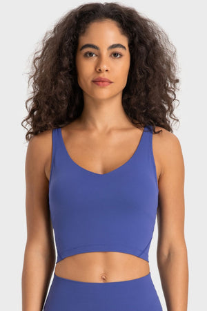 Indigo