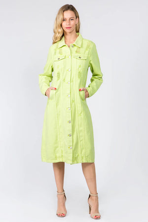 Lime
