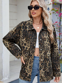 Leopard