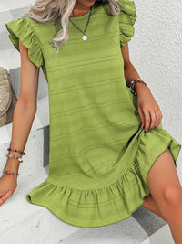 Yellow-green