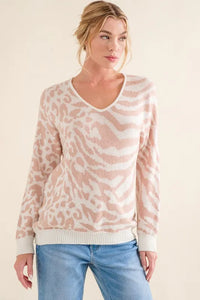 PALE PINK