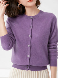 Romantic Purple