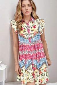 Floral
