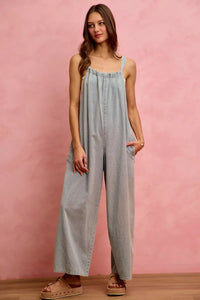 LIGHT DENIM