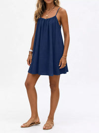 Navy-Style C