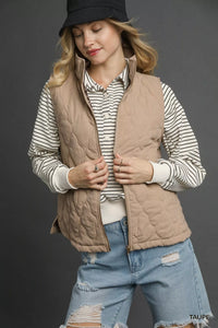 Taupe