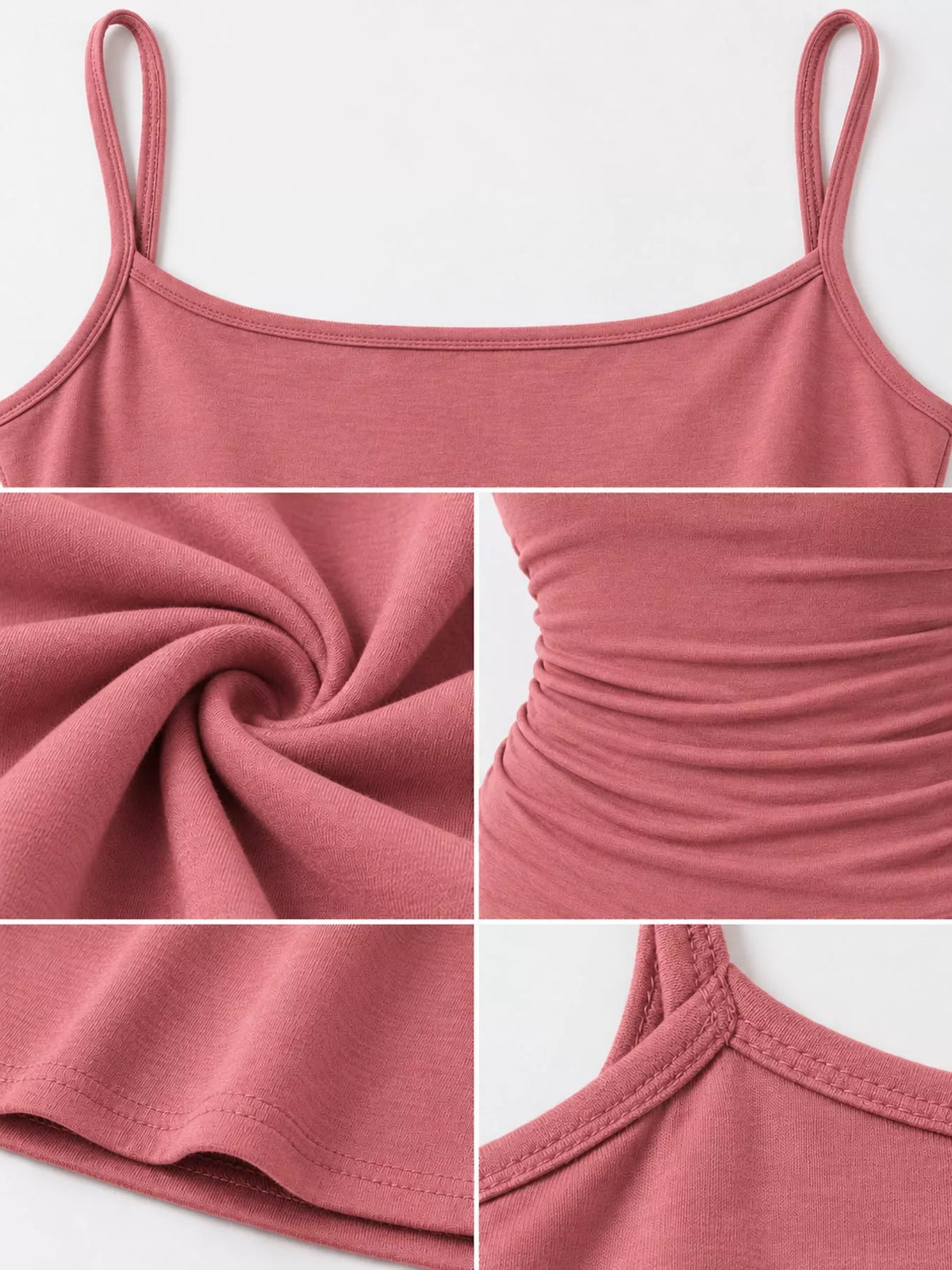 Backless Bodycon Spaghetti Strap Maxi Dress