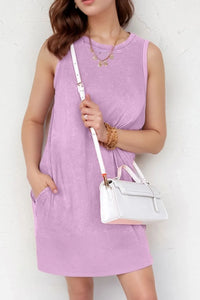 Pink Purple