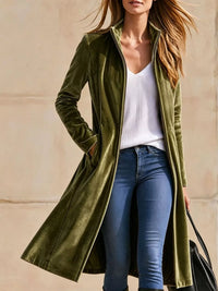 Olive Green