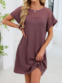 Mauve