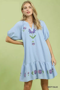 MISTYBLUE