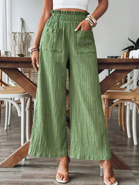 Matcha Green