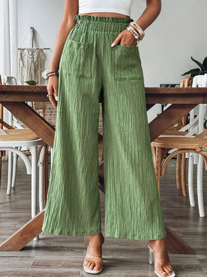 Matcha Green