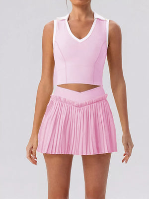 Blush Pink