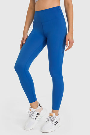 Peacock  Blue