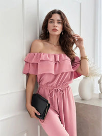 Dusty Pink
