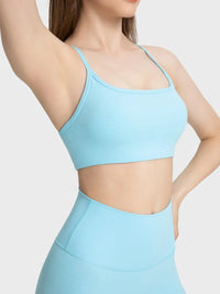 Pastel  Blue