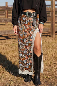Floral