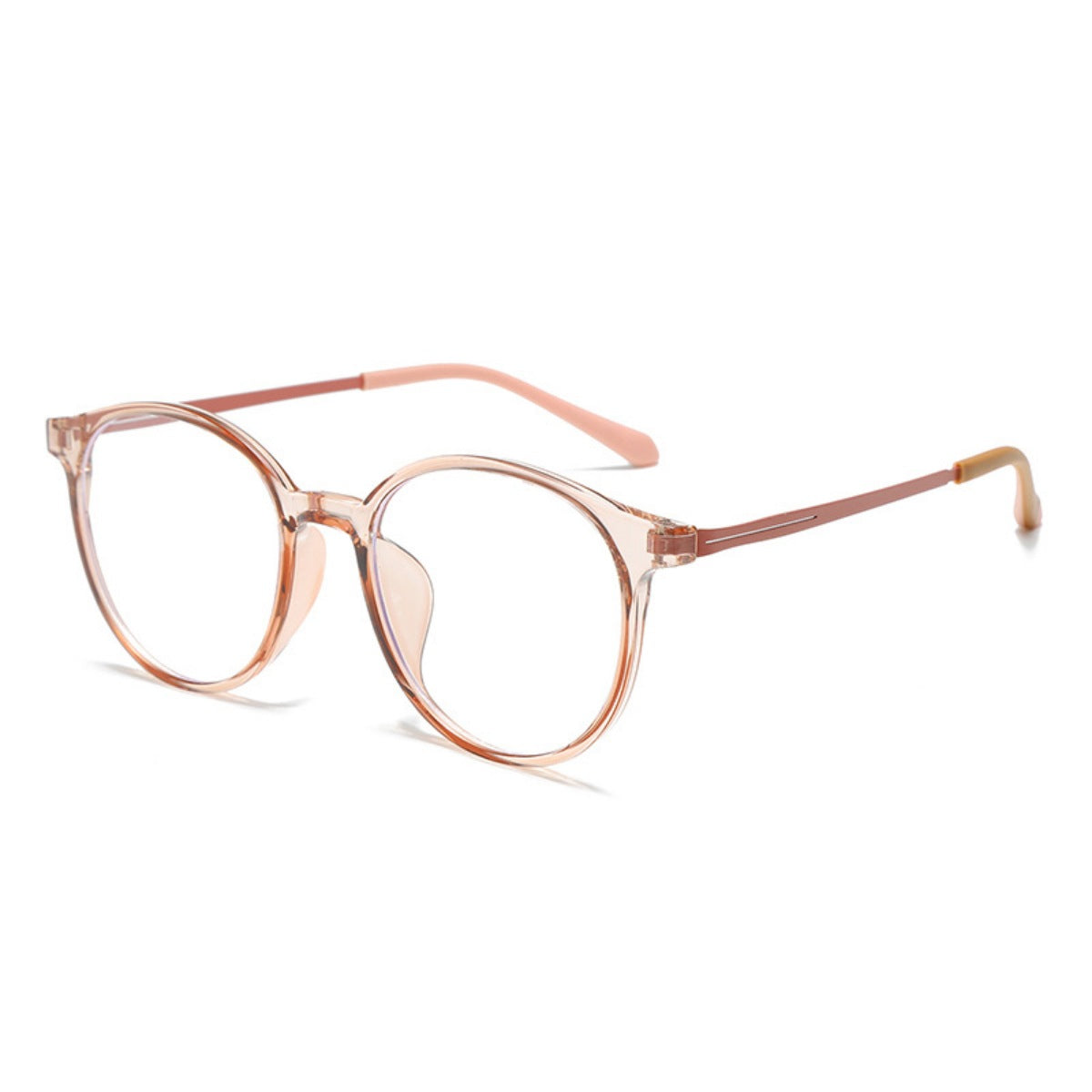 Ilussa Featherlight Round Frames