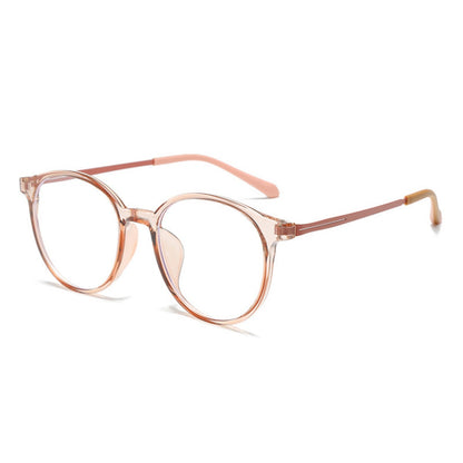 Ilussa Featherlight Round Frames