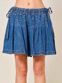Medium Blue