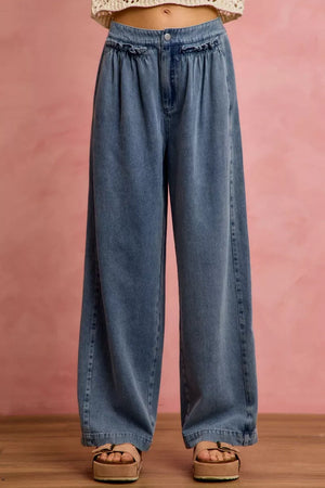 DENIM
