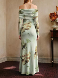 Floral