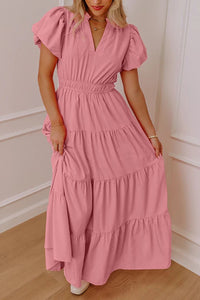 Dusty Pink