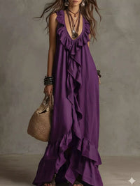 Plum Purple