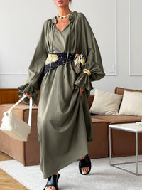 Army Green