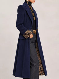 Blue-Woolen Version
