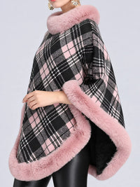Pink-Plaid