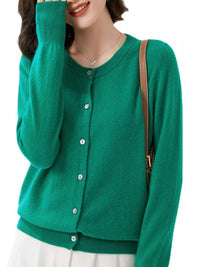 Emerald Green