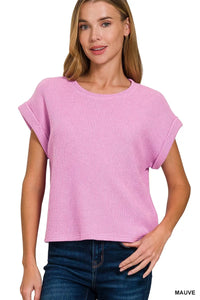 MAUVE