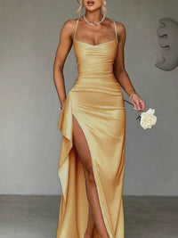 Ginger Yellow
